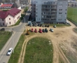 Cazare Apartament City Residential Oradea